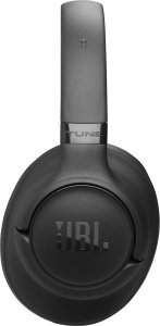 Słuchawki JBL Tune 730BT czarne (JBLT730BTBLK) 6
