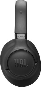 Słuchawki JBL Tune 730BT czarne (JBLT730BTBLK) 7
