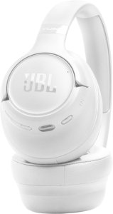 Słuchawki JBL Tune 730BT białe (JBLT730BTWHT) 5