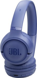 Słuchawki JBL Tune 530BT niebieskie (JBLT530BTBLUEU) 7