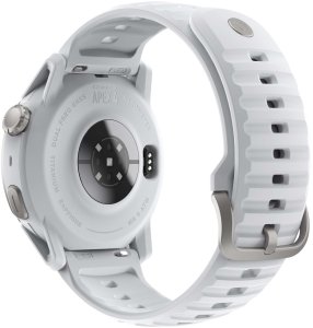 Zegarek sportowy Coros Apex 4 - 46 mm Biały (WAPX4-WHT.46) 3