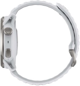Zegarek sportowy Coros Apex 4 - 46 mm Biały (WAPX4-WHT.46) 4