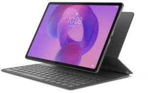 Tablet Lenovo Idea Tab Plus 12.1" 256 GB Szary (ZAG70961PL) 2