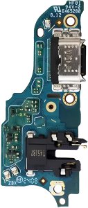 Złącze Ładowania do Realme Note 50 RMX3834 USB Oryginał Mobilepart 3