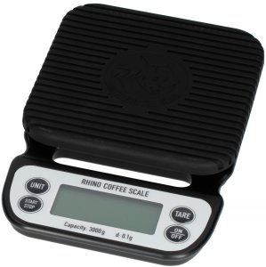 Waga kuchenna Rhinowares Waga Rhino Coffee Gear - Brewing Scale 3kg 2