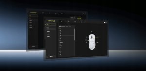 Mysz VGN Y2 Ultra+  (84716060) 3