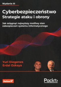 Cyberbezpieczeństwo - strategie ataku i obrony w.3 2