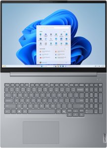 Laptop Lenovo ThinkBook 16 G8 IRL Core 5 210H / 16 GB / 512 GB (21SH008GRI) 14