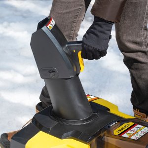 Stanley Odśnieżarka  SCSNP460R2-QW 46 cm (SCSNP460R2-QW) 2