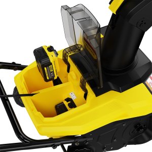 Stanley Odśnieżarka  SCSNP460R2-QW 46 cm (SCSNP460R2-QW) 4