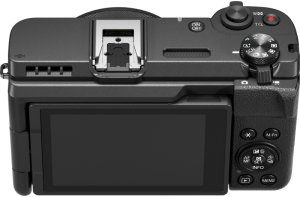 Kamera cyfrowa Canon PowerShot V1 VLOGGING KIT 4