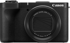 Kamera cyfrowa Canon PowerShot V1 VLOGGING KIT 10