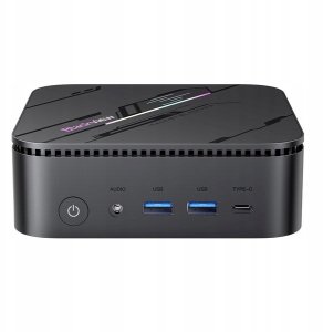 Komputer Blackview Mini PC MP100 Proi9-12900H 16GB SSD512 W11Pro czarny 2