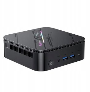 Komputer Blackview Mini PC MP100 Proi9-12900H 16GB SSD1TB W11Pro czarny 3