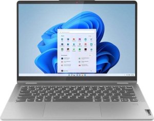 Laptop Lenovo IdeaPad Flex 5 14ABR8 Ryzen 5 5625U / 16 GB / 512 GB / W11 (82XX00ESLT) 5