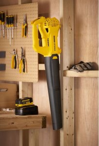 Stanley Dmuchawa do liści SFMCBL714M1-QW (SFMCBL714M1-QW) 4