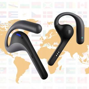 Timekettle W4 Pro Translator (6971362040444) 3