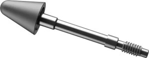 Lenovo Tab Pen Plus - wymienne końcówki 3