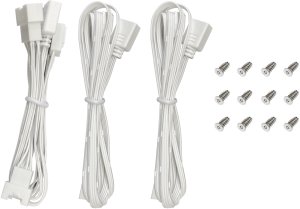 Wentylator Deepcool FL14R 3-pack (R-FL14R-WHAPN3-G) 6