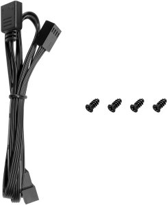 Wentylator Deepcool FL14R (R-FL14R-BKAPN1-G) 4