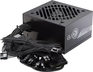 Zasilacz SeaSonic Core BC-850 850W ATX 3.1 (SRP-CBC851-A5A51JF) 4