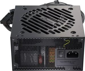 Zasilacz SeaSonic Core BC-650 650W ATX 3.1 (SRP-CBC651-A5A51JF) 3