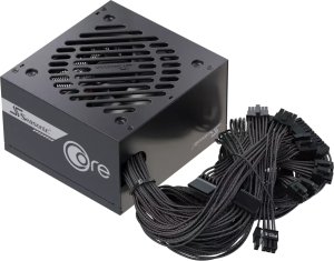 Zasilacz SeaSonic Core BC-750 750W ATX 3.1 (SRP-CBC751-A5A51JF) 8