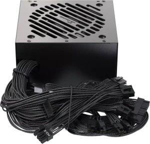 Zasilacz SeaSonic Core BC-750 750W ATX 3.1 (SRP-CBC751-A5A51JF) 9