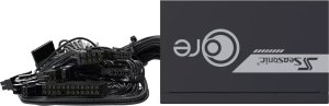 Zasilacz SeaSonic Core BC-750 750W ATX 3.1 (SRP-CBC751-A5A51JF) 11