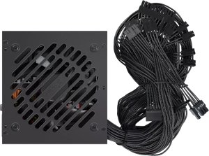 Zasilacz SeaSonic Core BC-750 750W ATX 3.1 (SRP-CBC751-A5A51JF) 5