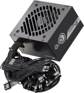 Zasilacz SeaSonic Core BC-750 750W ATX 3.1 (SRP-CBC751-A5A51JF) 6
