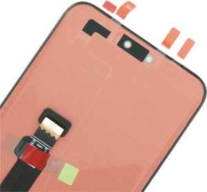 Mobilepart Wyświetlacz do Honor Magic 6 Pro LCD BVL-N49 Ekran Oryginał Mobilepart 5