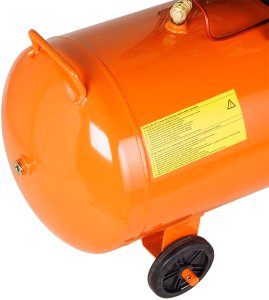 Kompresor olejowy 150 l, 230V 222