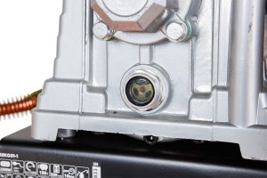Kompresor olejowy 150 l, 230V 36