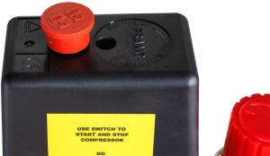 Kompresor olejowy 150 l, 230V 41