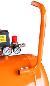 Kompresor olejowy 150 l, 230V 94