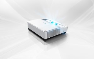Projektor Ricoh PJ UHL3660 Ultrakurza odległość DLP-Laserprojektor 2