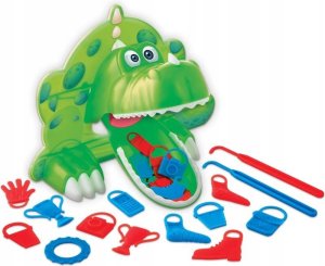 Gra Głodny dinozaur 3