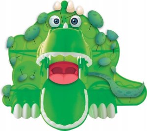 Gra Głodny dinozaur 4