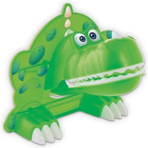 Gra Głodny dinozaur 5