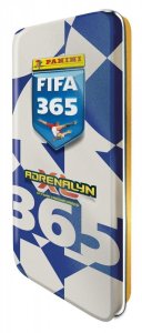 Panini Fifa Adrenalin XL 2026 Puszka kol nr 2 4