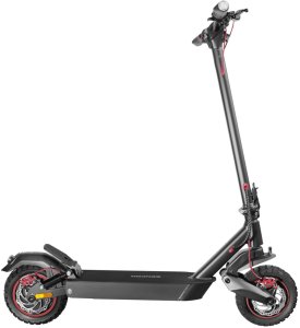 Hulajnoga elektryczna Sencor SCOOTER X30
OFF-ROAD 3