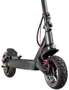 Hulajnoga elektryczna Sencor SCOOTER X30
OFF-ROAD 4