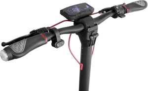 Hulajnoga elektryczna Sencor SCOOTER X30
OFF-ROAD 5