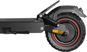 Hulajnoga elektryczna Sencor SCOOTER X30
OFF-ROAD 6