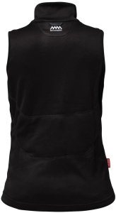 Mac in Sac HeatX Heated Fleece Vest Womens XS 2
