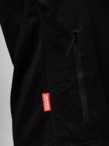 Mac in Sac HeatX Heated Fleece Vest Womens XS 3