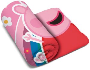 KOC ŚWINKA PEPPA 150 CM 2