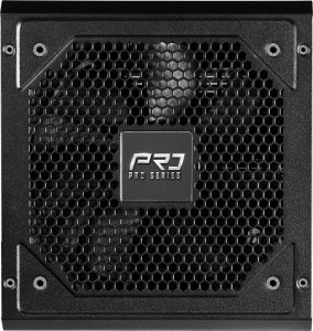 Zasilacz ASRock Pro Bronze 750W (PRO-750B) 2