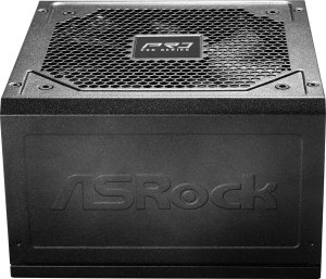 Zasilacz ASRock Pro Bronze 650W (PRO-650B) 4